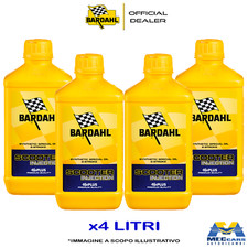 Bardahl scooter injection usato  Casoria