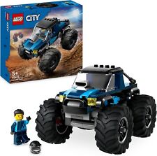 Lego city 60402 d'occasion  Bourges