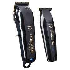 Barber combo prise d'occasion  Plaisance-du-Touch