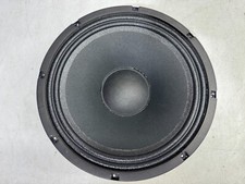 Usado, 1 x Turbosound TS-10W1000A4 ohms 10" Woofer LF Driver H77-00000-74775 ternos iQ10 comprar usado  Enviando para Brazil