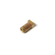Pearl masters brass for sale  Eldon