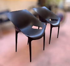 Sedie poltroncine kartell usato  Caserta