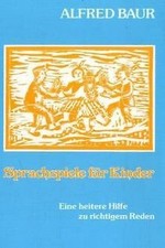 Sprachspiele heitere hilfe gebraucht kaufen  Berlin