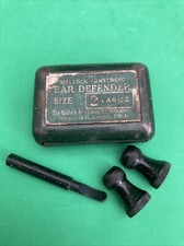 Mallock armstrong ww1 for sale  WINCANTON