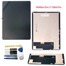 Para WalMart Onn.11 Tablet Pro Display LCD Touch Screen Digitalizador Conjunto comprar usado  Enviando para Brazil