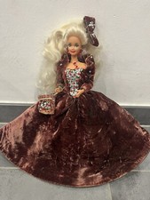 Barbie happy holiday usato  Roma
