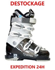 Chaussure ski adulte d'occasion  France