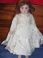 Antique german doll for sale  Madison
