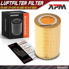Luftfilter filtereinsatz smart gebraucht kaufen  Altenweddingen