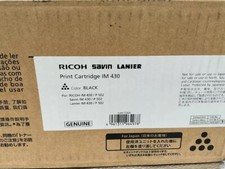 Genuine ricoh 419078 d'occasion  Expédié en Belgium