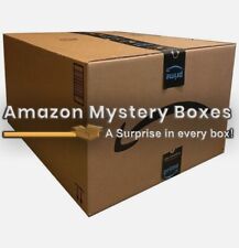 Amazon wholesale box for sale  SOUTHPORT