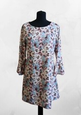 Vestito floreale estivo usato  Castellazzo Bormida