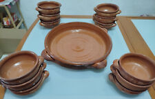 Set terracotta usato  Caserta