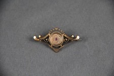 Schmuck brosche nadel gebraucht kaufen  Dachau