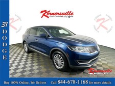 2017 lincoln mkx select suv for sale 2017 lincoln mkx select suv for sale Kernersville