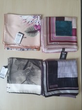 Aker 100 seidentuch gebraucht kaufen  Marl