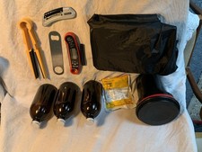 Film developing kit for sale  BRISTOL