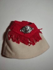 Barbie western fun d'occasion Barbie western fun d'occasion  Mareuil-sur-Lay-Dissais