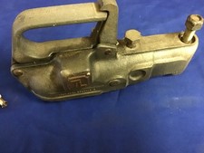 Trailer hitch 50mm for sale  BECCLES