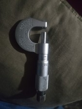 Starrett 576 outside for sale  Decatur