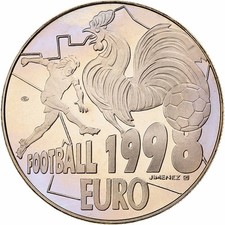 1503248 medal euro d'occasion  Lille-