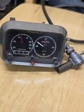 Halda speed pilot for sale  LEEK