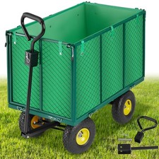 Carrello trasporto con usato  Campolongo Tapogliano