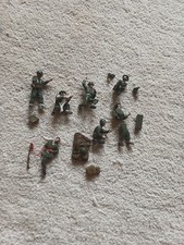 Ww2 british soldiers for sale  EXMOUTH