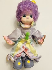 precious moments clown doll for sale  Asheville