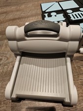Sizzix 660340 big for sale  Springfield