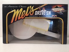 Mel drive diorama usato  Cambiago