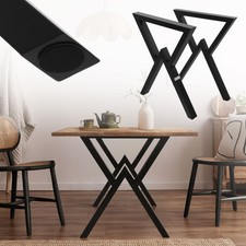 Ware tischbeine tischkufen gebraucht kaufen  Waldbröl
