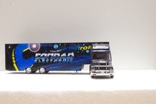 Herpa lkw scania gebraucht kaufen  Wolmirstedt