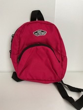 Vans red mini for sale  ROTHERHAM