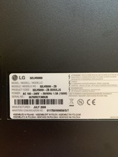 32lh5000 inch 1080p for sale  LOWESTOFT