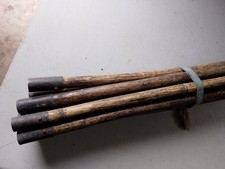 Set bamboo type for sale  HOLSWORTHY