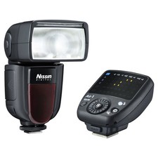 Nissin di700a blitzgerät gebraucht kaufen  Nordhorn