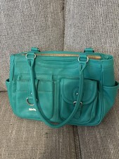 Green purse handbag for sale  Abilene