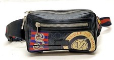 Authenticated gucci supreme for sale  Colorado Springs