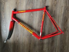 Cannondale saeco caad for sale  Omaha