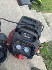 Air compressor for sale  Detroit