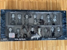 Universal monsters little gebraucht kaufen Universal monsters little gebraucht kaufen  Ilvesheim