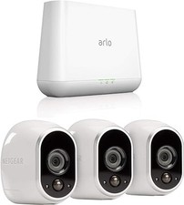 Arlo netgear security for sale  Haltom City