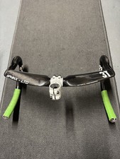 Sphinx carbon handlebars for sale  BANGOR