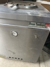 Commercial tandoor oven for sale  OLDHAM