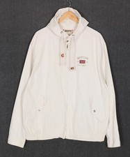Veste coton capuche d'occasion  Expédié en France