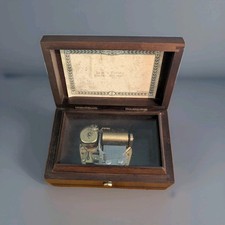 Vintage reuge music for sale  Flower Mound