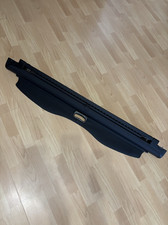 BMW E46 3 Series Station Wagon Kombi Touring Cargo Cover in Black na sprzedaż  PL