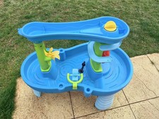 Step2 double showers for sale  BICESTER