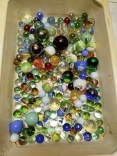 Murmeln konvolut gebraucht kaufen Murmeln konvolut gebraucht kaufen  Bielefeld